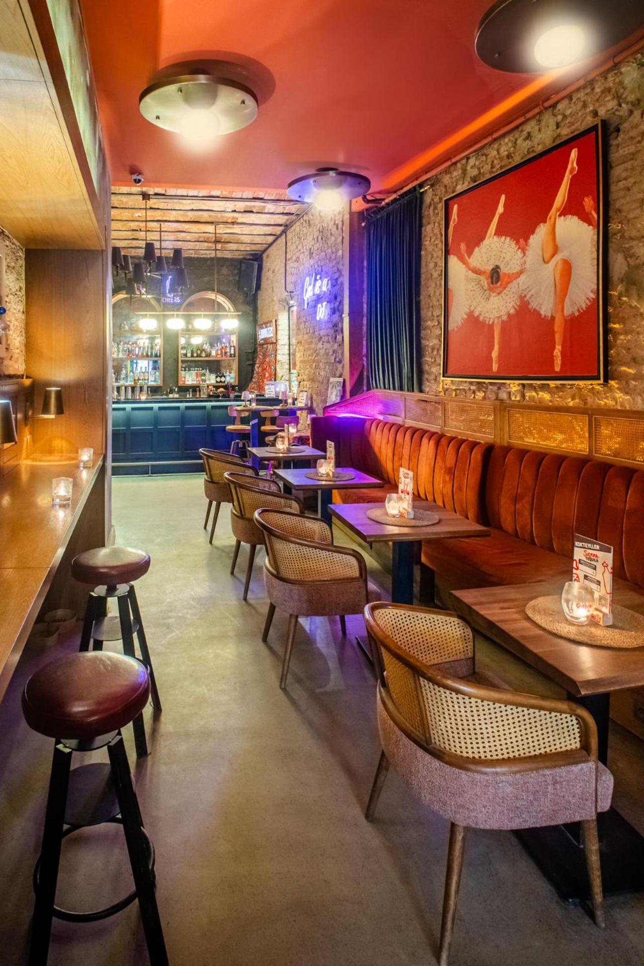 Hotel Cheers Porthouse Provincia di Istanbul
