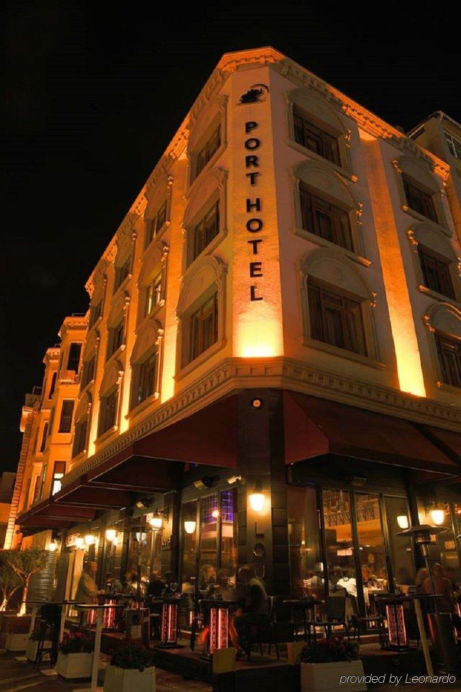 Cheers Porthouse 3* Istanboel